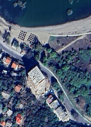 VILI APARTMENTS STAR DOJRAN